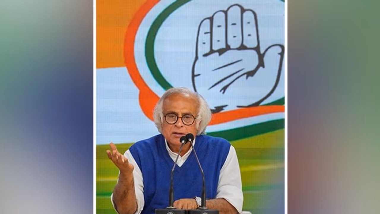 What are PM Modi, FM Sitharaman hiding: Congress on Narayan Rane's 'recession' remark 