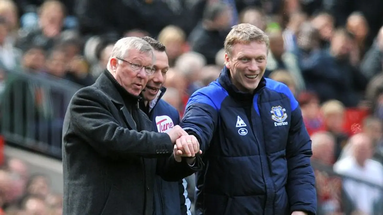 How did Sir Alex Ferguson help David Moyes land Manchester United managerial job? How did Sir Alex Ferguson help David Moyes land Manchester United managerial job?