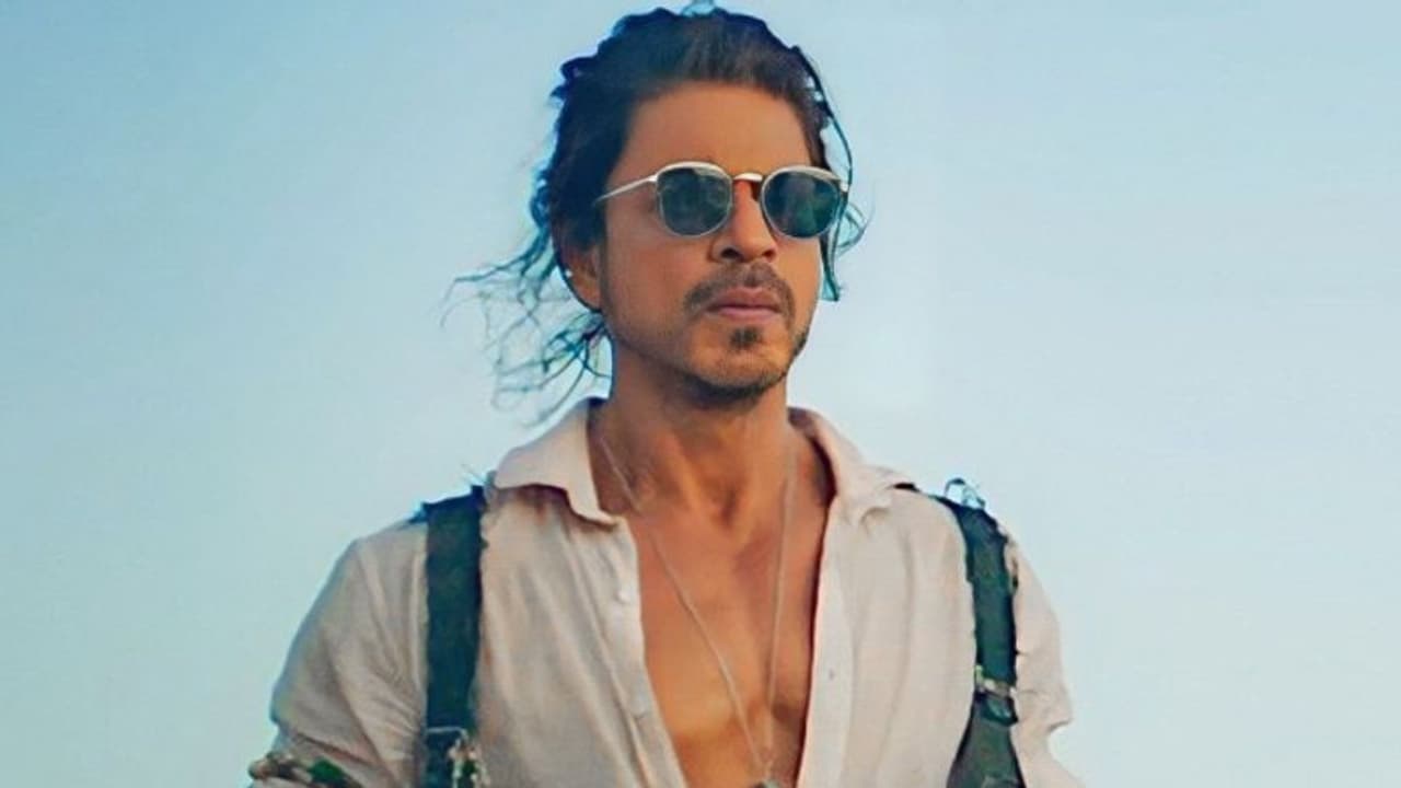 Shah Rukh Khan: ಮಧ್ಯರಾತ್ರಿ 2 ಗಂಟೆಗೆ ಸಿಎಂಗೆ ಕರೆ ಮಾಡಿ ರಕ್ಷಣೆ ಕೋರಿದ ಕಿಂಗ್‌​ ಖಾನ್​!