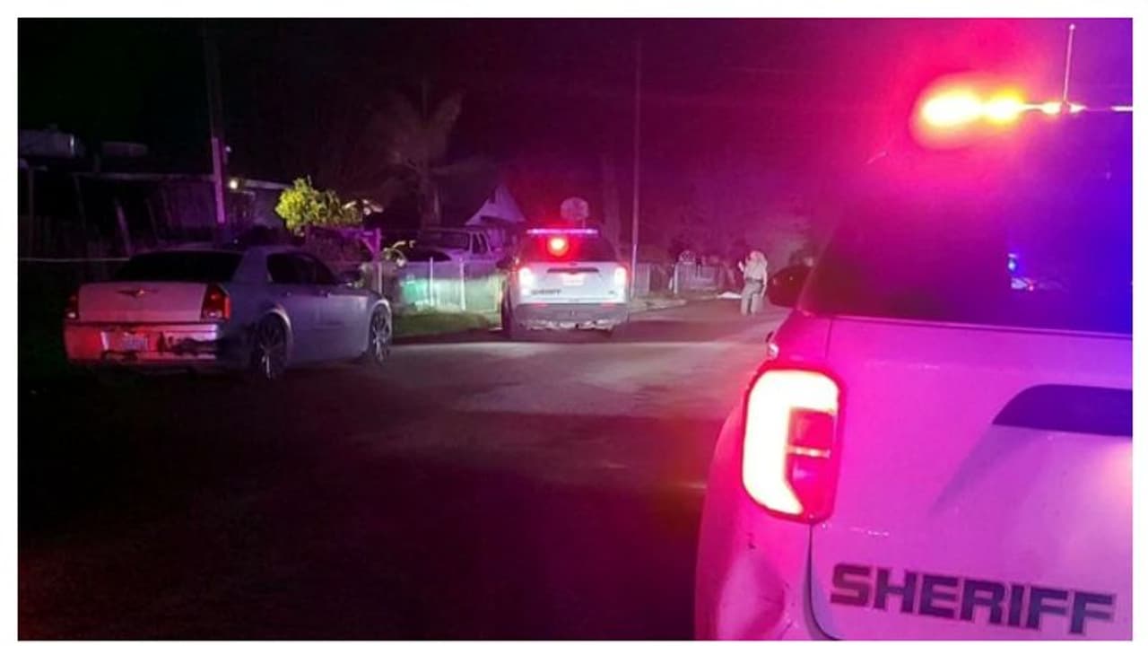 അമേരിക്കയിൽ വീടിന് നേരെ വെടിവെപ്പ്; ആറുമാസം പ്രായമുള്ള കുഞ്ഞടക്കം ആറുപേർ കൊല്ലപ്പെട്ടു