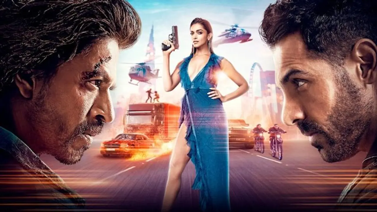 Pathaan: YRF to open advance booking for Shah Rukh Khan, Deepika Padukone's film in India on Jan 20th report