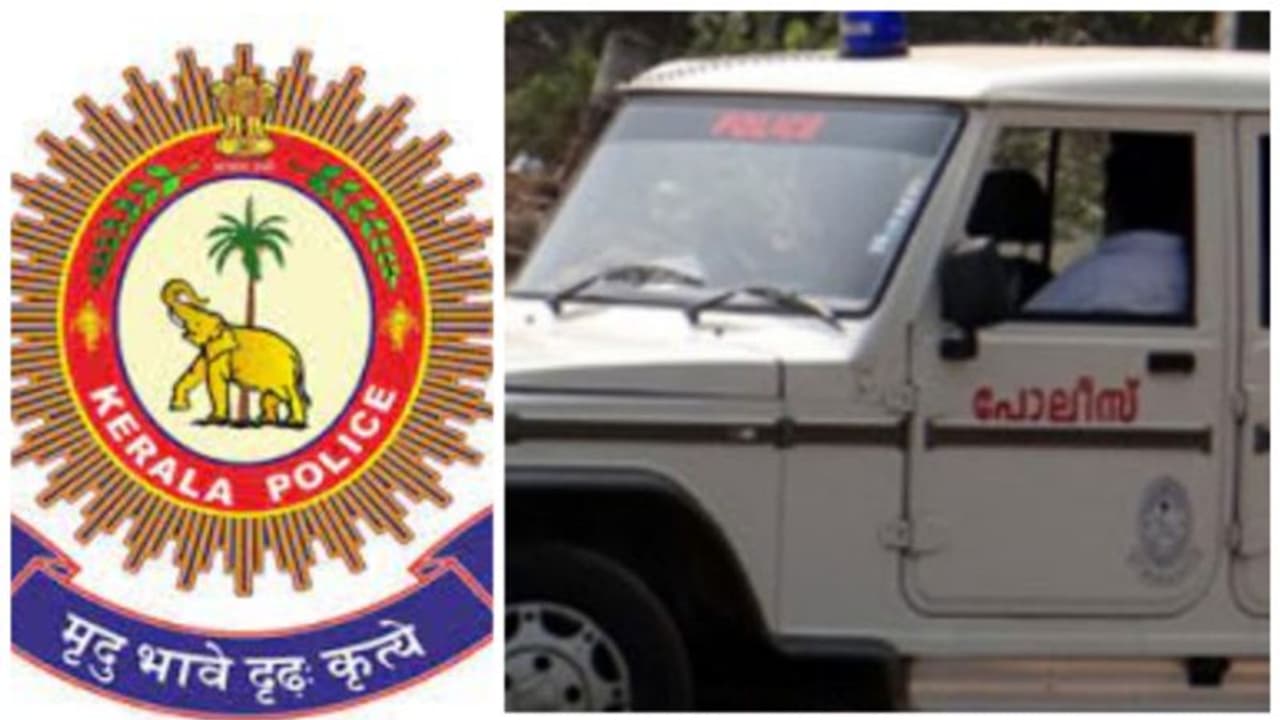  കേരള പൊലീസിന്റെ ഔദ്യോഗിക യൂട്യൂബ് ചാനൽ ഹാക്ക് ചെയ്തു