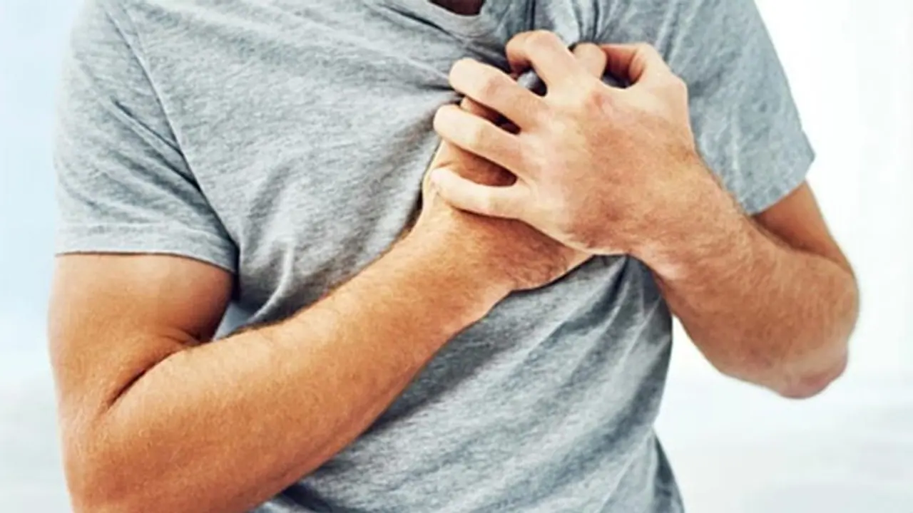 ഹൃദ്രോ​ഗം ; നിങ്ങൾ അവഗണിക്കാൻ പാടില്ലാത്ത 7 അപകട ഘടകങ്ങൾ