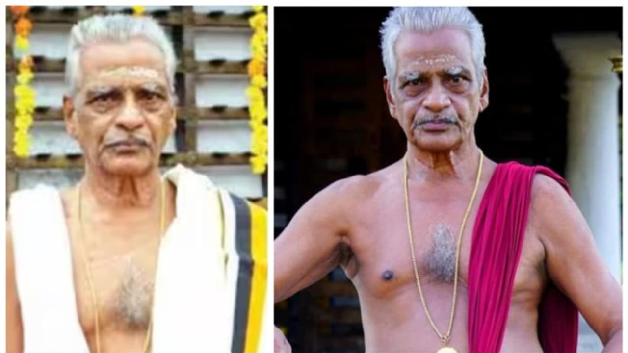 കായംകുളം ഏവൂർ ശ്രീകൃഷ്ണ സ്വാമി മഹാക്ഷേത്രത്തില് മേളം ഒരുക്കാന് കിഴക്കൂട്ട് അനിയൻ മാരാർ കായംകുളം ഏവൂർ ശ്രീകൃഷ്ണ സ്വാമി മഹാക്ഷേത്രത്തില് മേളം ഒരുക്കാന് കിഴക്കൂട്ട് അനിയൻ മാരാർ