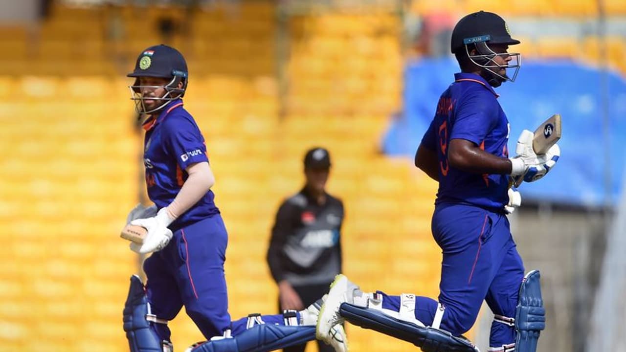 India V/S New Zealand: पहले वनडे में ऐसी होगी टीम इंडिया की प्लेइंग XI, जानें कब और कहां देखें यह मुकाबला