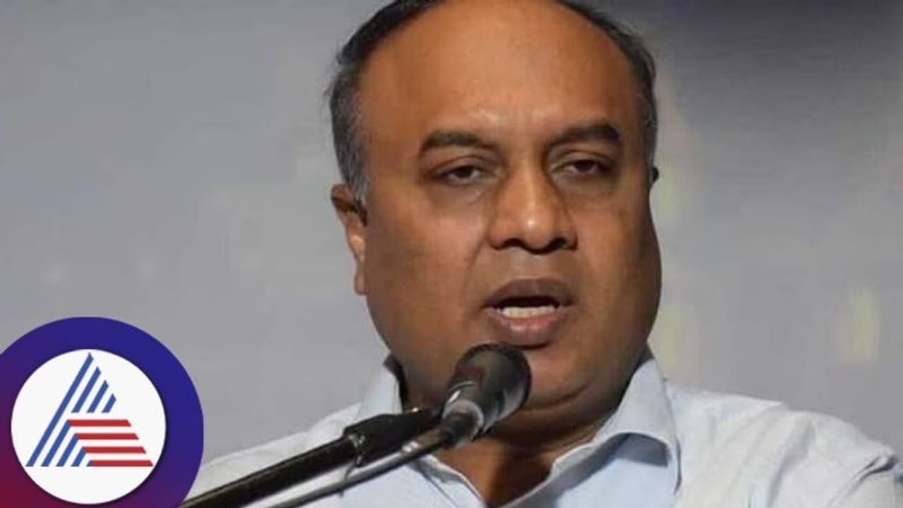 ಕಾಂಗ್ರೆಸ್ ಆಶ್ವಾಸನೆಗಳು ಆಮ್ ಆದ್ಮಿ ಪಕ್ಷದ ನಕಲು: ಬ್ರಿಜೇಶ್ ಕಾಳಪ್ಪ ವ್ಯಂಗ್ಯ ಕಾಂಗ್ರೆಸ್ ಆಶ್ವಾಸನೆಗಳು ಆಮ್ ಆದ್ಮಿ ಪಕ್ಷದ ನಕಲು: ಬ್ರಿಜೇಶ್ ಕಾಳಪ್ಪ ವ್ಯಂಗ್ಯ