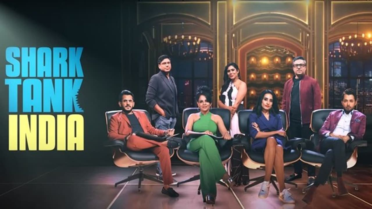 Except for Aman Gupta, all Shark Tank India judges drowning in losses, claims viral post Except for Aman Gupta, all Shark Tank India judges drowning in losses, claims viral post