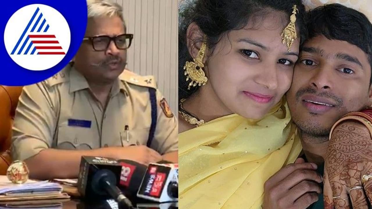 Bengaluru crime: ಶೀಲ ಶಂಕಿಸಿ ಗರ್ಭಿಣಿ ಪತ್ನಿಯನ್ನು ಕೊಂದು ಪರಾರಿಯಾದ ನಾಸೀರ್! Bengaluru crime: ಶೀಲ ಶಂಕಿಸಿ ಗರ್ಭಿಣಿ ಪತ್ನಿಯನ್ನು ಕೊಂದು ಪರಾರಿಯಾದ ನಾಸೀರ್!