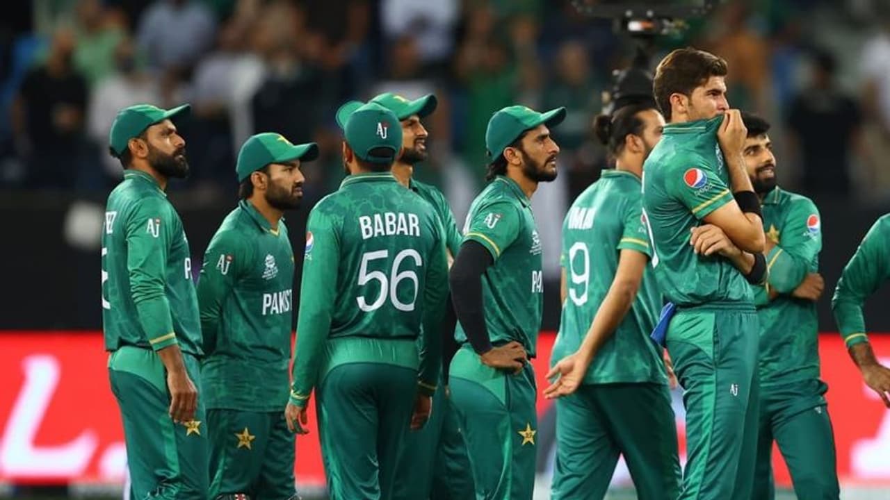 AFG vs PAK: டி20 தொடருக்கான பாகிஸ்தான் அணி அறிவிப்பு..! டி20 அணிக்கு புதிய கேப்டன் நியமனம் AFG vs PAK: டி20 தொடருக்கான பாகிஸ்தான் அணி அறிவிப்பு..! டி20 அணிக்கு புதிய கேப்டன் நியமனம்
