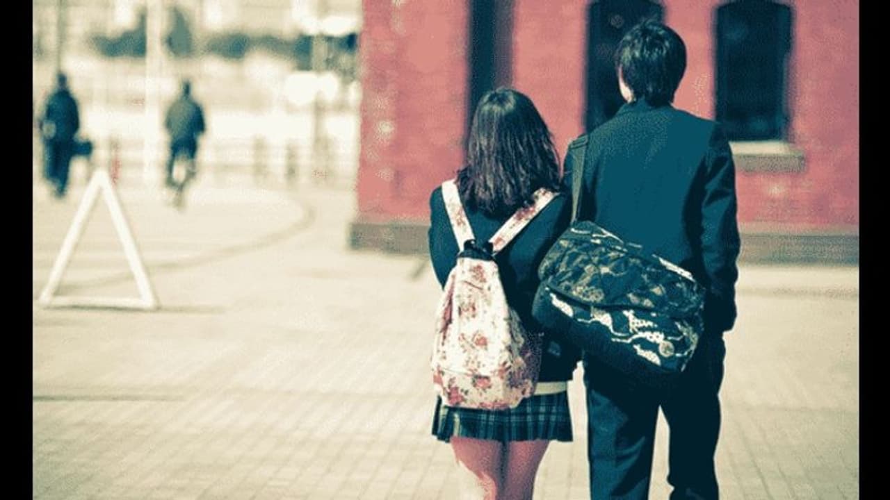 छोटी सी लव स्टोरी का खौफनाक अंत: 14 साल के लड़के को 17 साल की लड़की से मोहब्बत, जी नहीं सके तो साथ मर गए छोटी सी लव स्टोरी का खौफनाक अंत: 14 साल के लड़के को 17 साल की लड़की से मोहब्बत, जी नहीं सके तो साथ मर गए