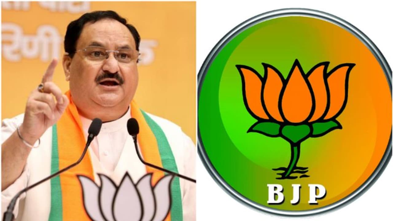 ജെ പി നദ്ദ ബിജെപി അദ്ധ്യക്ഷ സ്ഥാനത്ത് 2024 ജൂൺ വരെ തുടരും,തീരുമാനം ഐക്യകണ്ഠേന എന്ന് അമിത് ഷാ ജെ പി നദ്ദ ബിജെപി അദ്ധ്യക്ഷ സ്ഥാനത്ത് 2024 ജൂൺ വരെ തുടരും,തീരുമാനം ഐക്യകണ്ഠേന എന്ന് അമിത് ഷാ