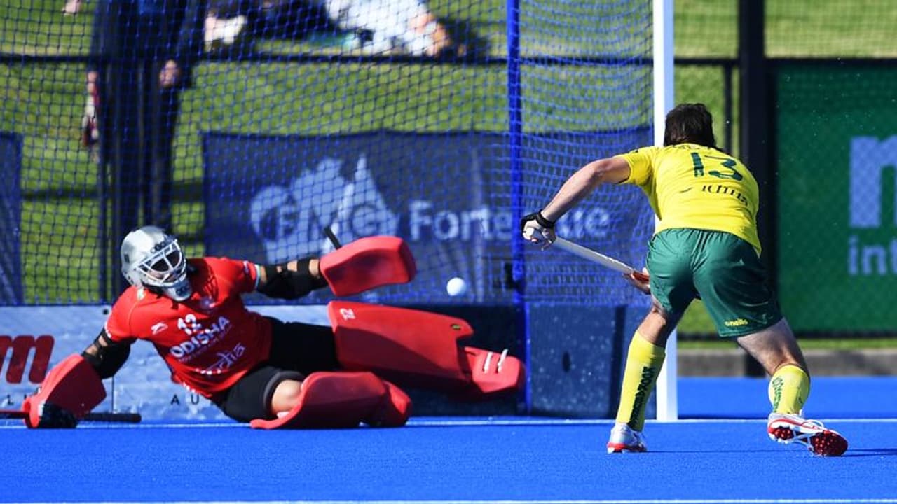 Hockey World Cup 2023: 'By the time Sreejesh stops, Krishan will still be a young guy' Van de Pol Hockey World Cup 2023: 'By the time Sreejesh stops, Krishan will still be a young guy' Van de Pol