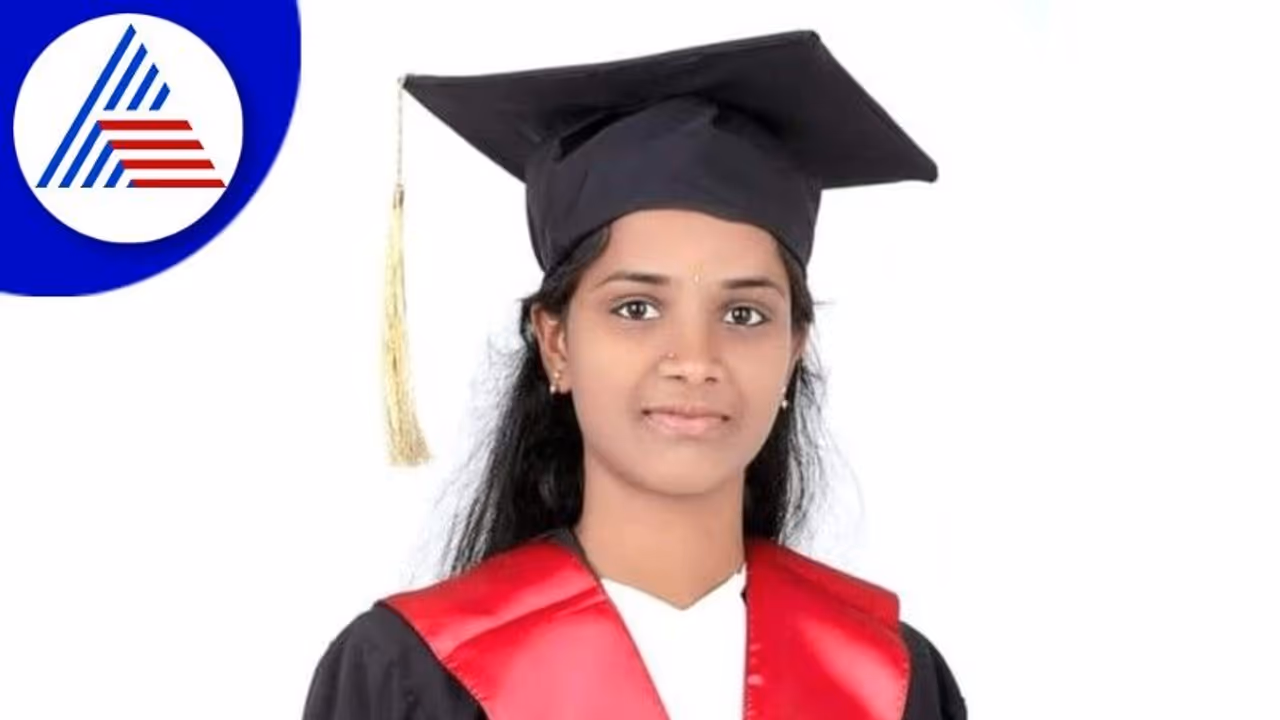 25ನೇ ವಯಸ್ಸಿಗೆ ಸಿವಿಲ್ ಕೋರ್ಟ್ನ ನ್ಯಾಯಾಧೀಶೆಯಾಗಿ ಗಾಯಿತ್ರಿ ಆಯ್ಕೆ 25ನೇ ವಯಸ್ಸಿಗೆ ಸಿವಿಲ್ ಕೋರ್ಟ್ನ ನ್ಯಾಯಾಧೀಶೆಯಾಗಿ ಗಾಯಿತ್ರಿ ಆಯ್ಕೆ