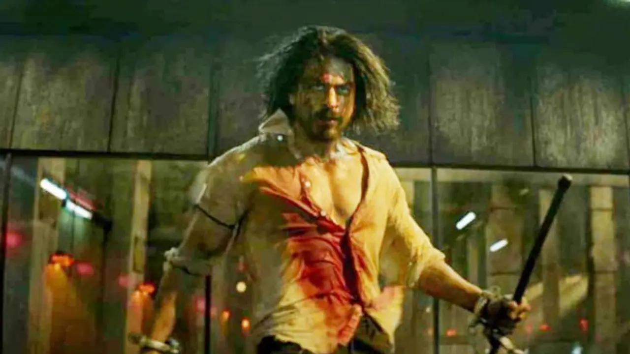  സല്‍മാന്‍റെയും കപില്‍ ശര്‍മ്മ ഷോയിലും പോകില്ല; പഠാന്‍ പ്രമോഷന്‍ വേറെ ലെവല്‍ ആക്കാന്‍ തീരുമാനം.!