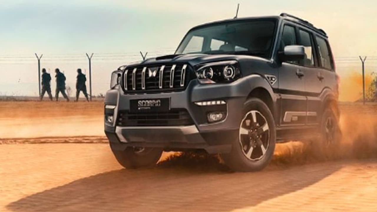 ജനപ്രിയ സ്കോർപിയോയ്ക്ക് പുതിയൊരു പതിപ്പ്, പേര് ബോസ് ജനപ്രിയ സ്കോർപിയോയ്ക്ക് പുതിയൊരു പതിപ്പ്, പേര് ബോസ്