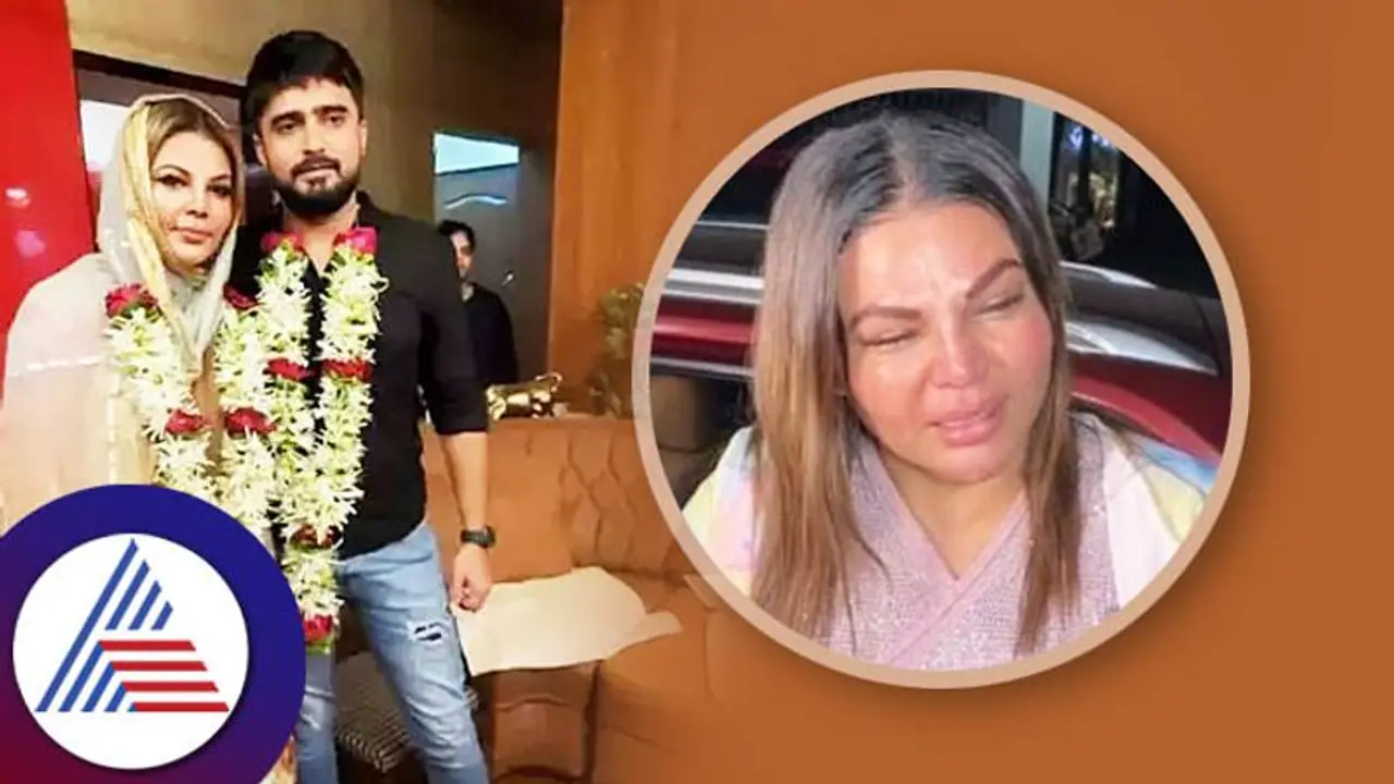 Did Rakhi Sawant have a miscarriage? Here's what actress reveals about her pregnancy Did Rakhi Sawant have a miscarriage? Here's what actress reveals about her pregnancy