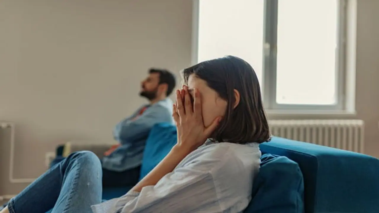 ಮಗಳ ಡಿಎನ್‌ಎ ಟೆಸ್ಟ್ ಮಾಡಿಸಿದ ದಂಪತಿ, ರಿಪೋರ್ಟ್‌ ನೋಡಿದ್ರೆ ಇಬ್ಬರಿಗೂ ಮ್ಯಾಚ್ ಆಗ್ತಿಲ್ಲ!