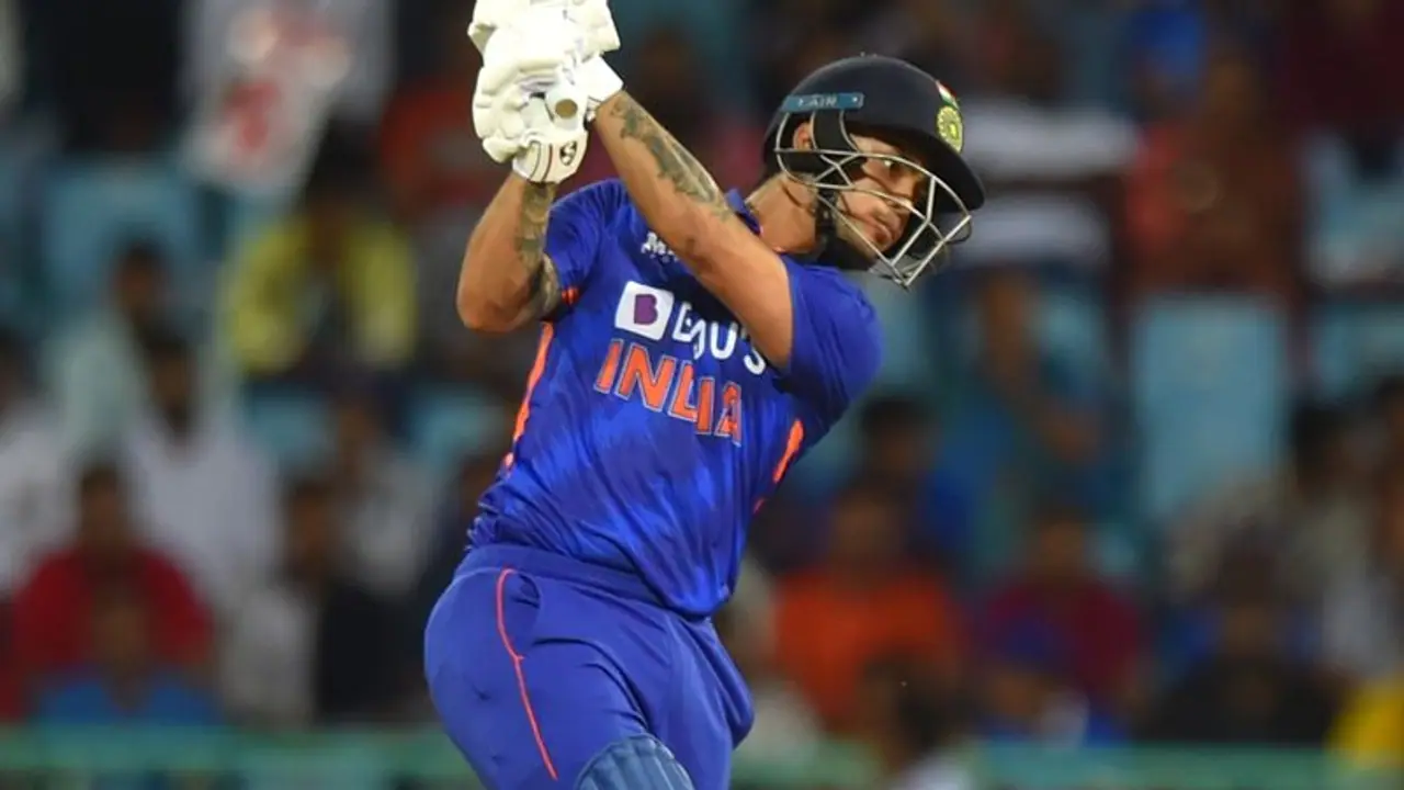 IND vs NZ ಬ್ಯಾಟಿಂಗ್ ಇಳಿದ ಭಾರತಕ್ಕೆ ಆರಂಭದಲ್ಲೇ ಶಾಕ್, ಮೊದಲ ವಿಕೆಟ್ ಪತನ! IND vs NZ ಬ್ಯಾಟಿಂಗ್ ಇಳಿದ ಭಾರತಕ್ಕೆ ಆರಂಭದಲ್ಲೇ ಶಾಕ್, ಮೊದಲ ವಿಕೆಟ್ ಪತನ!