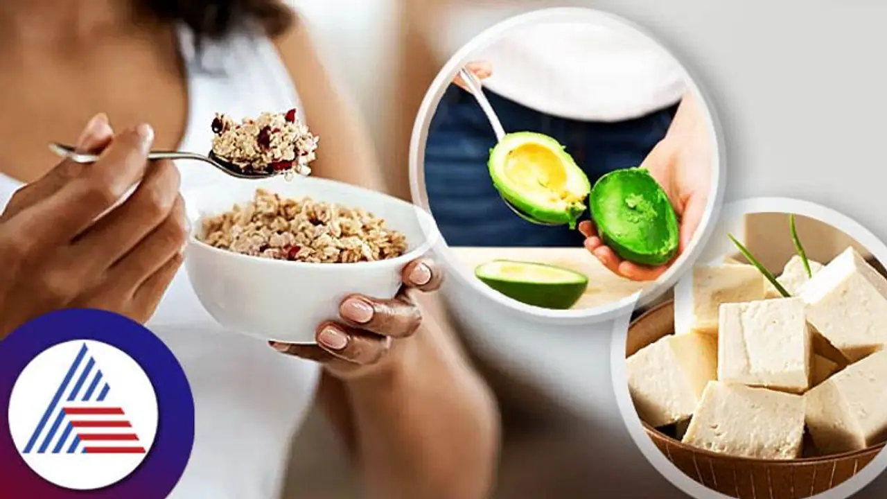 Fatty Liver: ಹೊಟ್ಟೆ ದೊಡ್ಡದಾಗ್ತಾ ಇದ್ಯಾ? ಇವುಗಳನ್ನು ಪಾಲನೆ ಮಾಡಿ Fatty Liver: ಹೊಟ್ಟೆ ದೊಡ್ಡದಾಗ್ತಾ ಇದ್ಯಾ? ಇವುಗಳನ್ನು ಪಾಲನೆ ಮಾಡಿ