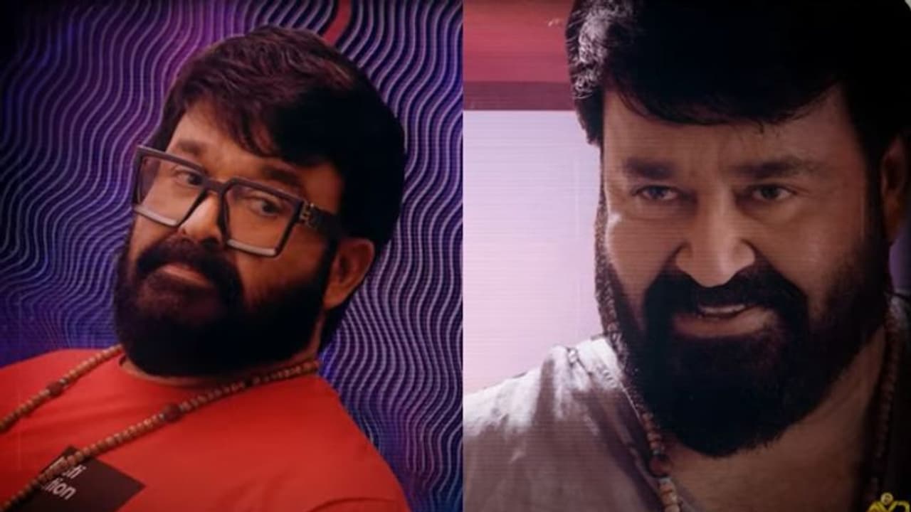 'ലൈഫ് ഈസ് മിസ്ട്രി..'; 'എലോണി'ലെ ഇം​ഗ്ലീഷ് പാട്ടെത്തി