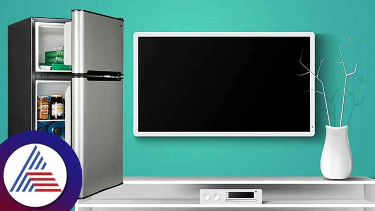 வாஸ்துப்படி வீட்டில் தொலைக்காட்சியை இங்கு தான் வைக்க வேண்டும்..!! வாஸ்துப்படி வீட்டில் தொலைக்காட்சியை இங்கு தான் வைக்க வேண்டும்..!!