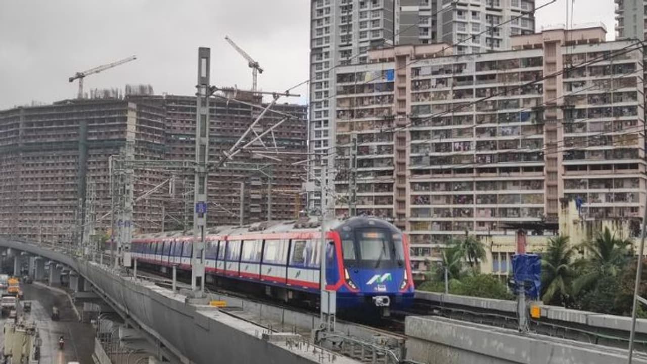 Common Mobility Card launched in Mumbai for metro, local trains, buses; Know all about it Common Mobility Card launched in Mumbai for metro, local trains, buses; Know all about it