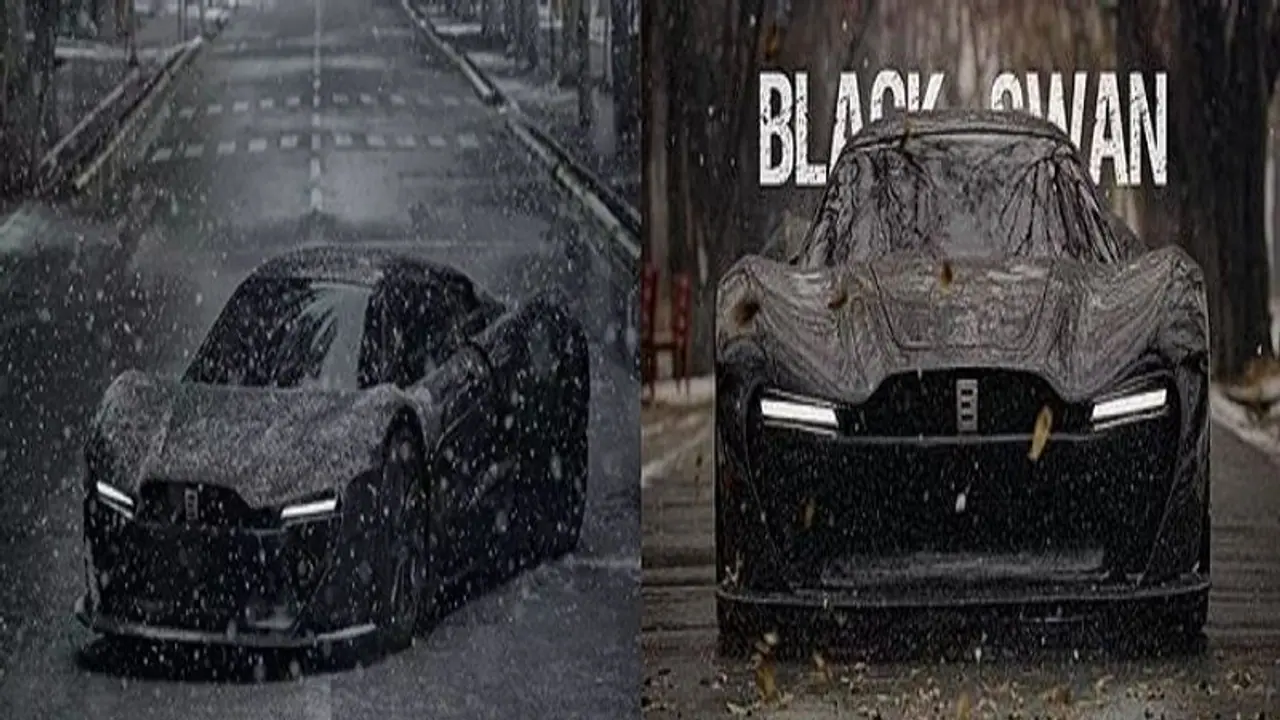 తాలిబాన్ గడ్డపై నిర్మించిన మొదటి సూపర్కార్..! యావత్ ప్రపంచం దృష్టిని ఆకర్షించిన ఈ కారు గురించి తెలుసా..? తాలిబాన్ గడ్డపై నిర్మించిన మొదటి సూపర్కార్..! యావత్ ప్రపంచం దృష్టిని ఆకర్షించిన ఈ కారు గురించి తెలుసా..?