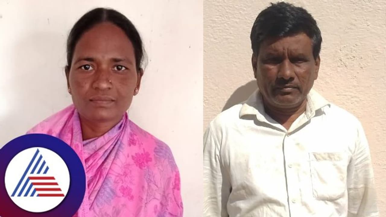 Chitradurga: ಪೋಟೋ ಸ್ಟುಡಿಯೋ ಮಾಲೀಕ ಬಸವರಾಜ್ ಕೊಲೆಗೆ ಕಾರಣವೇ ಸ್ವಂತ ಅಕ್ಕ!