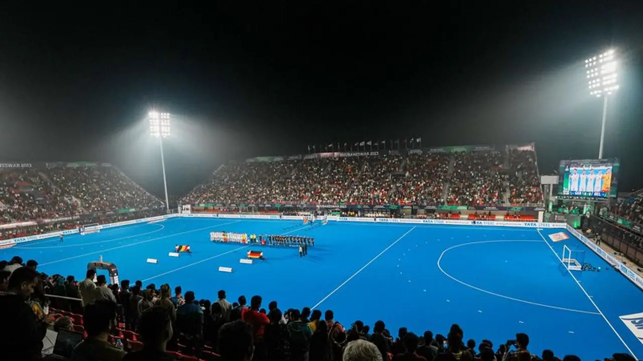 Budget 2023: Biggest ever allocation for Indian sports worth Rs 3,397.32 crore Budget 2023: Biggest ever allocation for Indian sports worth Rs 3,397.32 crore