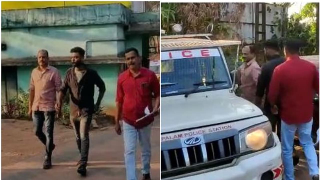 നമ്പർ ബ്ലോക്ക് ചെയ്തു, പാലക്കാട് ജാമ്യത്തിലിറങ്ങിയ കൊലക്കേസ് പ്രതി ബന്ധു പെൺകുട്ടിയെ വെട്ടി; മെഡിക്കൽ കോളേജിൽ