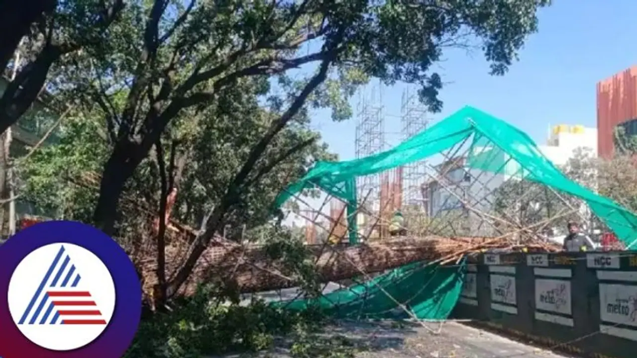 Namma Metro ಪಿಲ್ಲರ್‌ ದುರಂತಕ್ಕೆ ಕೊನೆಗೂ ಕಾರಣ ಪತ್ತೆ!