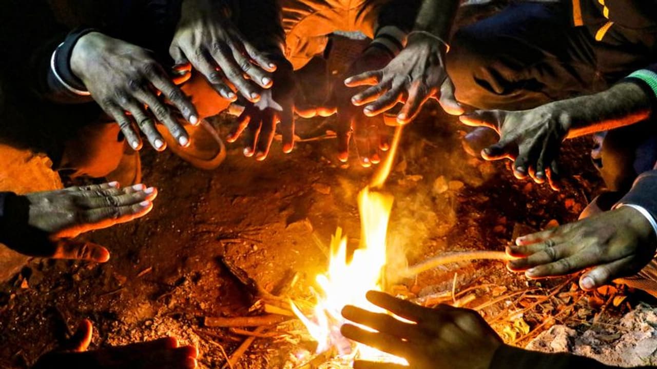 वेस्टर्न डिस्टर्बेंस का असर: दिल्ली NCR सहित उत्तरभारत में दिखेगी सर्दी, मप्र गुजरात राज में टेम्परेचर बढ़ा वेस्टर्न डिस्टर्बेंस का असर: दिल्ली NCR सहित उत्तरभारत में दिखेगी सर्दी, मप्र गुजरात राज में टेम्परेचर बढ़ा