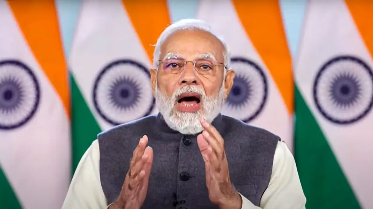 BJP: Pm Modi:சினிமா பற்றி தேவையில்லாமல் பேசாதிங்கப்பா! பாஜக நிர்வாகிகளுக்கு பிரதமர் மோடி அட்வைஸ்