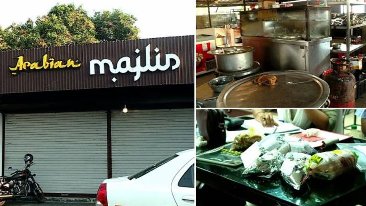 പറവൂരിലെ ഭക്ഷ്യവിഷബാധ; പാചകക്കാരൻ കസ്റ്റഡിയിൽ, ഉടമ ഒളിവിൽ, വധശ്രമത്തിന് കേസെടുത്ത് പൊലീസ് പറവൂരിലെ ഭക്ഷ്യവിഷബാധ; പാചകക്കാരൻ കസ്റ്റഡിയിൽ, ഉടമ ഒളിവിൽ, വധശ്രമത്തിന് കേസെടുത്ത് പൊലീസ്