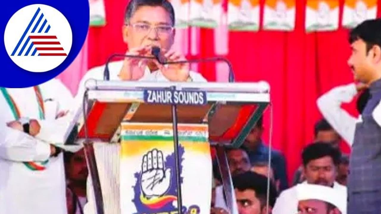 ಬಿಜೆಪಿ ಸರ್ಕಾರ ಆಂಜನೇಯ ದೇವರಿಗೆ ಅಪಮಾನ ಮಾಡಿದೆ: ವಿ.ಎಸ್‌. ಉಗ್ರಪ್ಪ