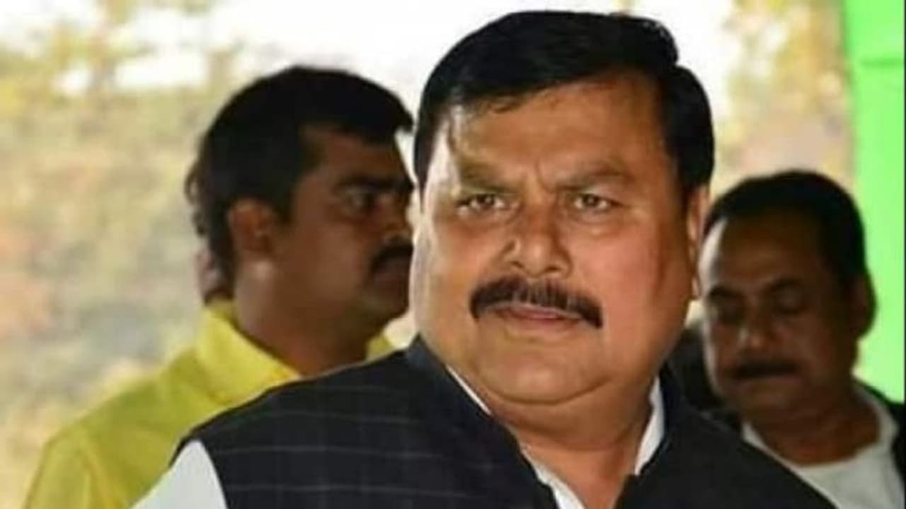 नीतीश सरकार के एक और मंत्री का विवादित बयान, बोले हर चुनाव के पहले आर्मी पर हमला करवाती है बीजेपी