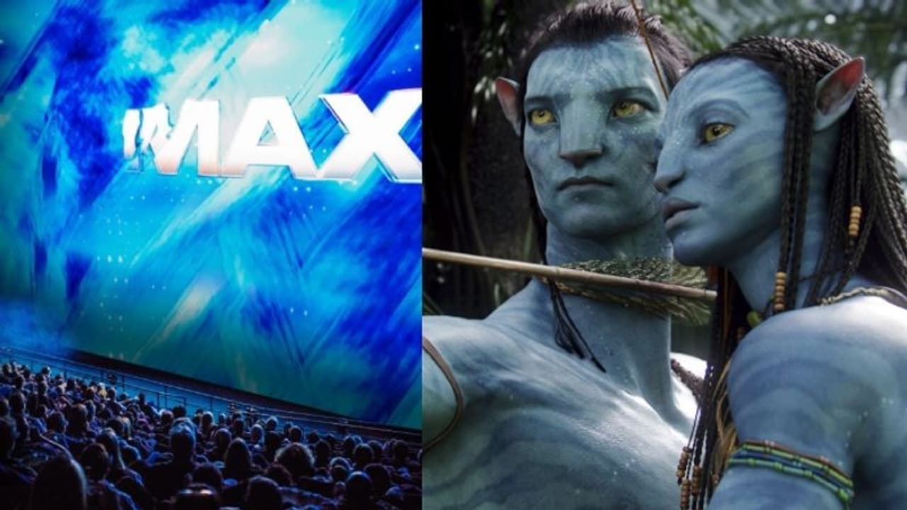 ഇന്ത്യയിലെ ഐമാക്സ് സ്ക്രീനുകളില്‍ നിന്ന് പണം വാരി 'അവതാര്‍ 2'; 23 സ്ക്രീനുകളില്‍ നിന്ന് ഇതുവരെ നേടിയത്