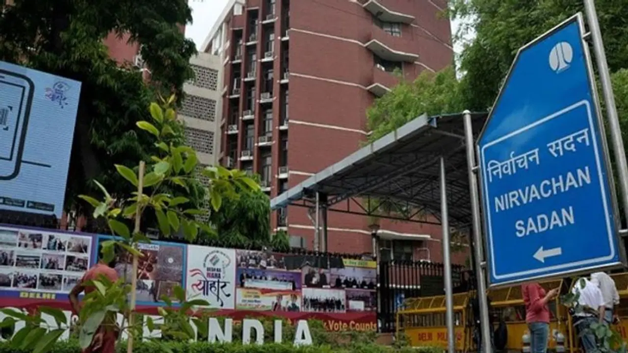 ‘எம்எல்ஏ தான் தேவை, விற்பனையாளர் அல்ல’: மேகாலயா சட்டசபைத் தேர்தலில் இலவசங்களை மறுத்த மூதாட்டி 