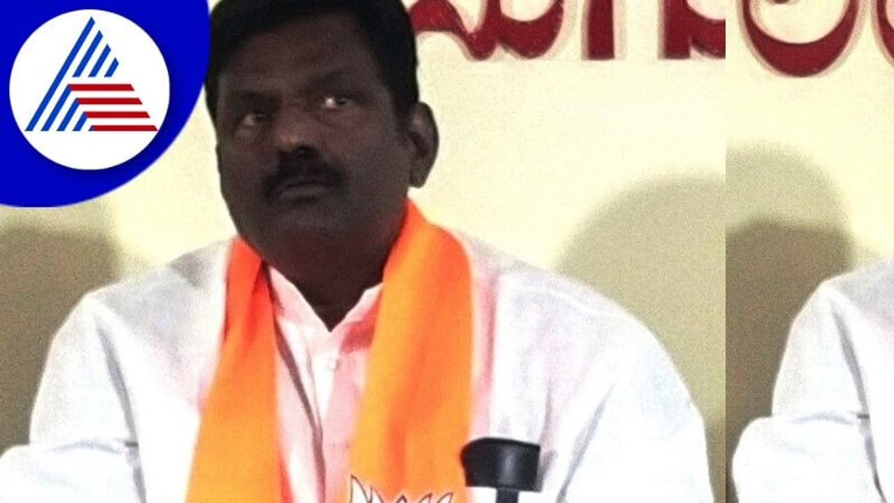 Raichur: ಪ್ರಧಾನಿ ಮೋದಿ ಆಗಮನ: ಕಲ್ಯಾಣ ನಾಡಿನ ಅಭಿವೃದ್ಧಿ ಸಂಕ್ರಮಣ: ಸಂಸದ ರಾಜಾ ಅಮರೇಶ್ವರ ನಾಯಕ