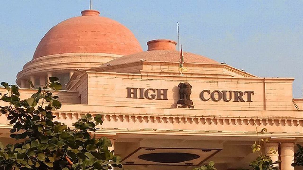 जातीय रैलियों पर 4 सप्ताह में देना होगा हाईकोर्ट को जवाब, लंबे समय के बाद हुई थी सुनवाई जातीय रैलियों पर 4 सप्ताह में देना होगा हाईकोर्ट को जवाब, लंबे समय के बाद हुई थी सुनवाई