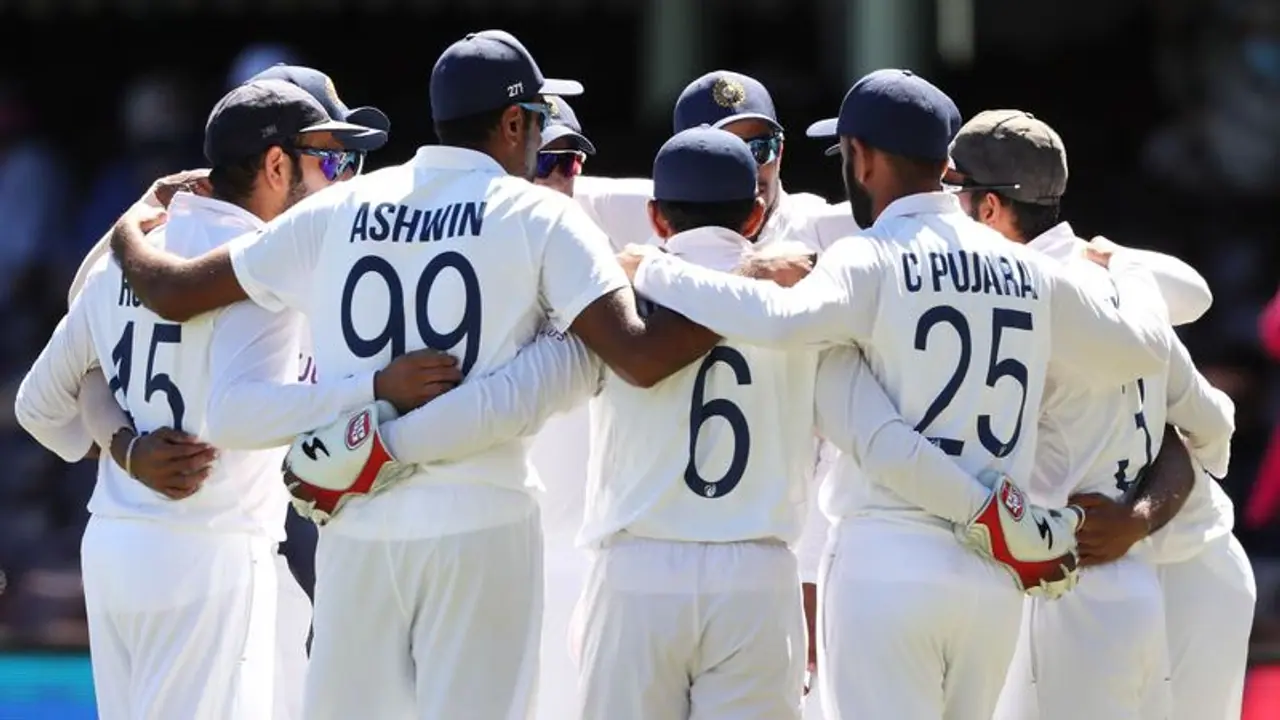 ICC WTC ஃபைனலில் இந்த 11 பேரை இறக்குங்க; வெற்றி நமக்குத்தான்! கவாஸ்கர் தேர்வு செய்த இந்திய அணியின் ஆடும் லெவன்