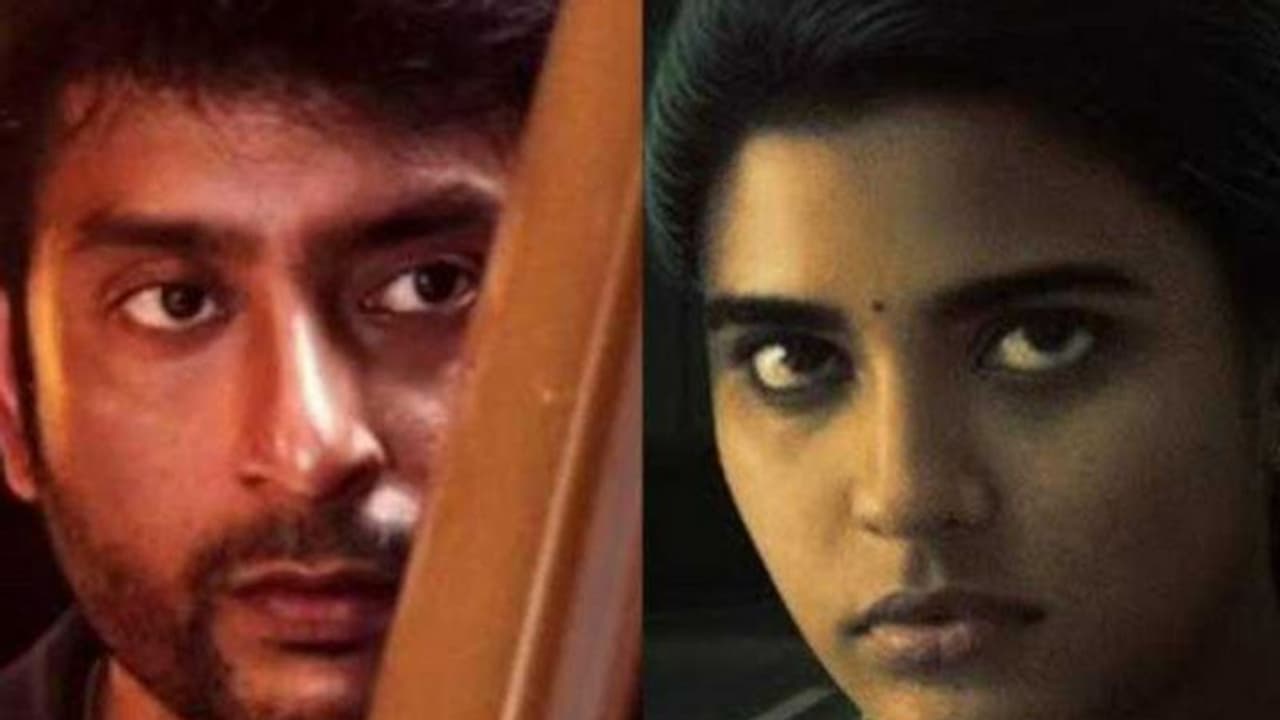 ഐശ്വര്യ രാജേഷ് നായികയായി 'ടിയാൻ' സംവിധായകന്റെ ചിത്രം, റിലീസ് പ്രഖ്യാപിച്ചു ഐശ്വര്യ രാജേഷ് നായികയായി 'ടിയാൻ' സംവിധായകന്റെ ചിത്രം, റിലീസ് പ്രഖ്യാപിച്ചു