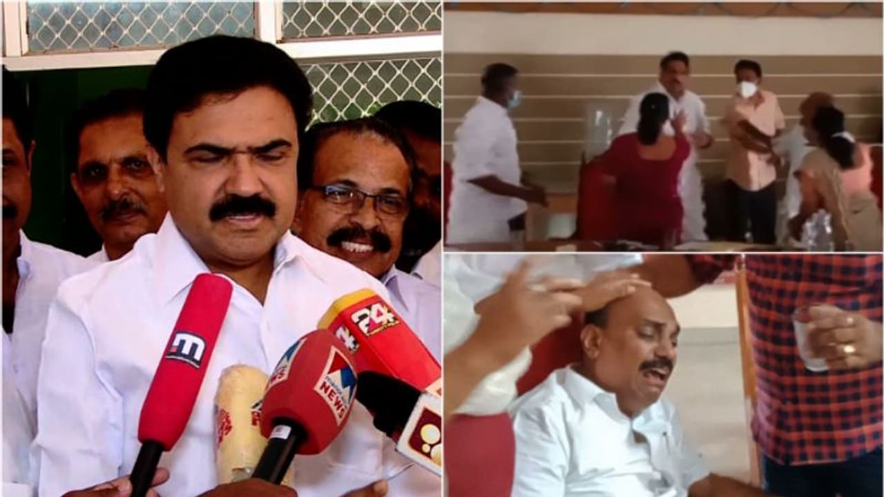 'പാലാ നഗരസഭ ചെയര്‍മാനെ സിപിഎം തീരുമാനിക്കും, പ്രാദേശിക വിഷയം മാത്രമാണിത്': ജോസ് കെ മാണി