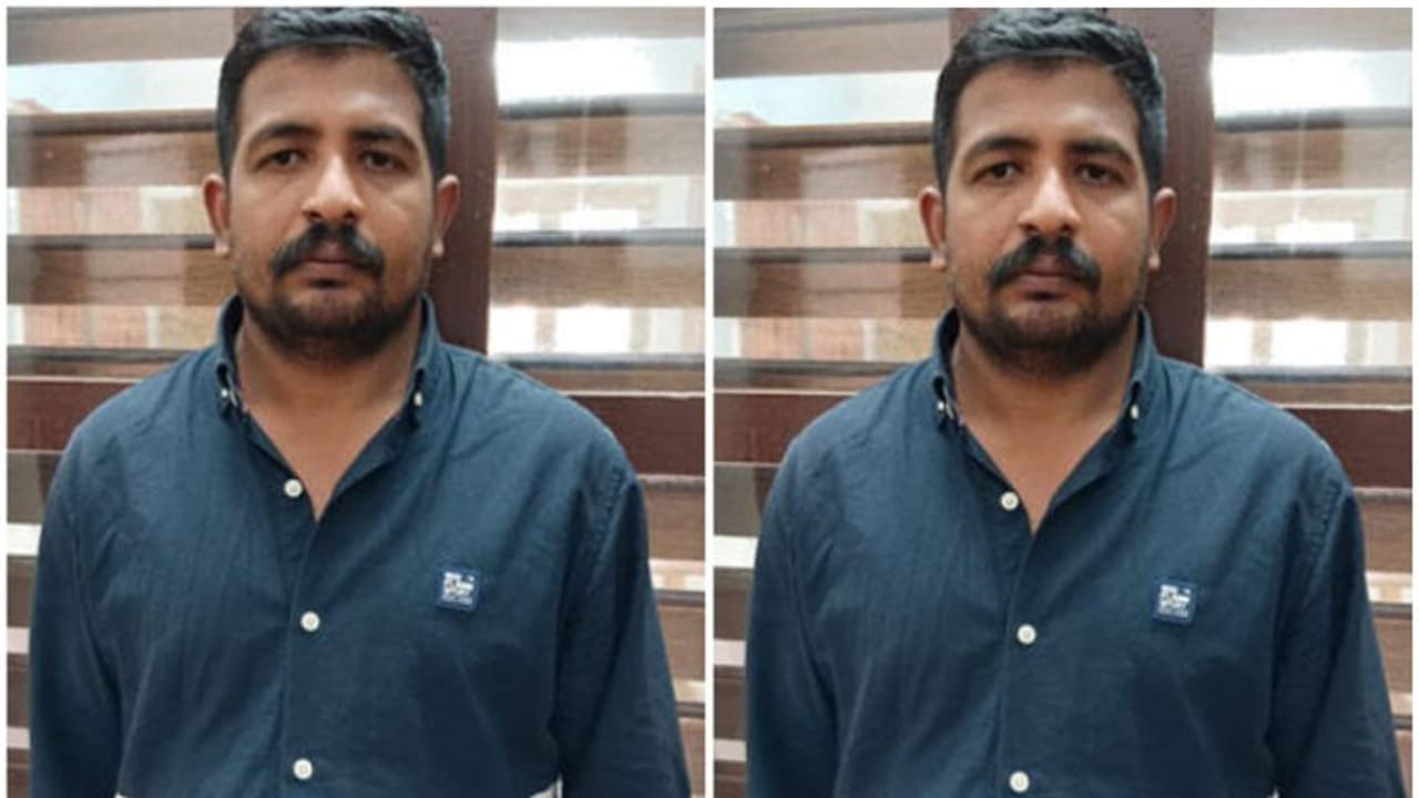 'രഹസ്യ വിവരം' ലഭിച്ചെന്ന് ഭയപ്പെടുത്തി പണം തട്ടി; നര്‍ക്കോട്ടിക് ഉദ്യോഗസ്ഥൻ ചമഞ്ഞെത്തിയ പ്രതി അറസ്റ്റിൽ 