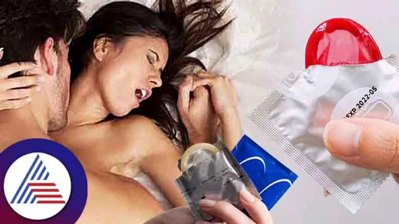 ಸೇಫ್ ಸೆಕ್ಸ್‌ಗೆ ಕಾಂಡೋಮ್‌ ಬೇಕು ನಿಜ, ಆದ್ರೆ ಇದ್ರ ಬಳಕೆಯಿಂದ ತೊಂದ್ರೆನೂ ಆಗುತ್ತೆ!