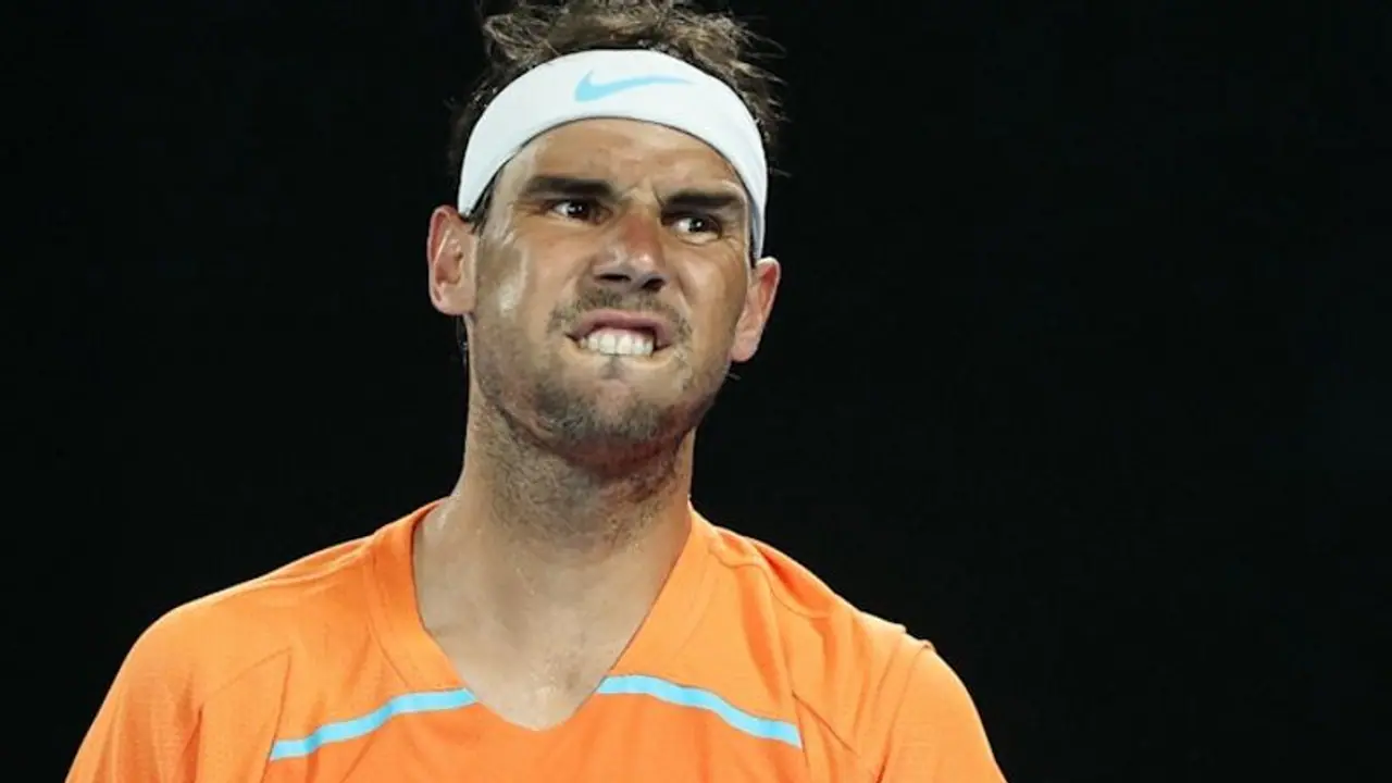 Nadal pulls out of Barcelona Open; Medvedev, Tsitsipas go down in Monte Carlo Masters
