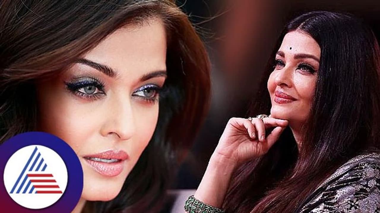 Aishwarya Rai Bachchan: ಐಶ್ ಬೇಬಿ ಮರೆಯಲಾಗದ ಐದು ಪಾತ್ರಗಳು Aishwarya Rai Bachchan: ಐಶ್ ಬೇಬಿ ಮರೆಯಲಾಗದ ಐದು ಪಾತ್ರಗಳು