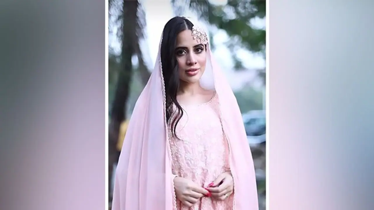 Maharashtra women's panel writes to Mumbai police, asks to look into Urfi Javed's security request