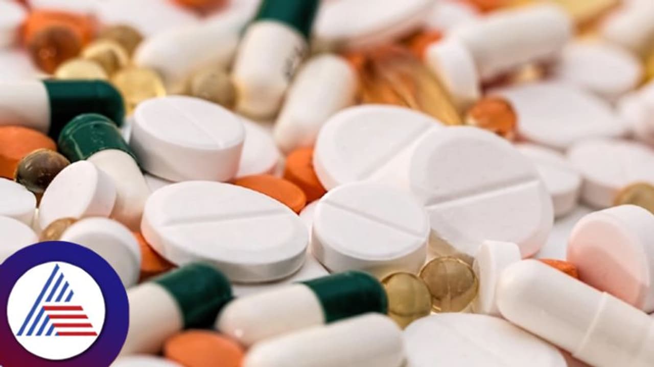 ಕಳಪೆ ಗುಣಮಟ್ಟದ ಔಷಧಿ ತಯಾರಿಸಿದ 18 ಫಾರ್ಮಾ ಕಂಪೆನಿಗಳ ಲೈಸೆನ್ಸ್ ರದ್ದು..! ಕಳಪೆ ಗುಣಮಟ್ಟದ ಔಷಧಿ ತಯಾರಿಸಿದ 18 ಫಾರ್ಮಾ ಕಂಪೆನಿಗಳ ಲೈಸೆನ್ಸ್ ರದ್ದು..!