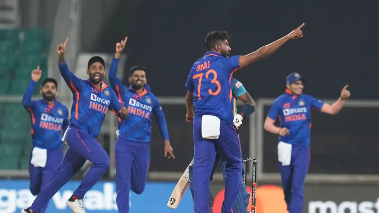 IND vs NZ 2022 23, 1st ODI: Pandya, Thakur, Suryakumar, Kishan return as India opts to bat IND vs NZ 2022 23, 1st ODI: Pandya, Thakur, Suryakumar, Kishan return as India opts to bat